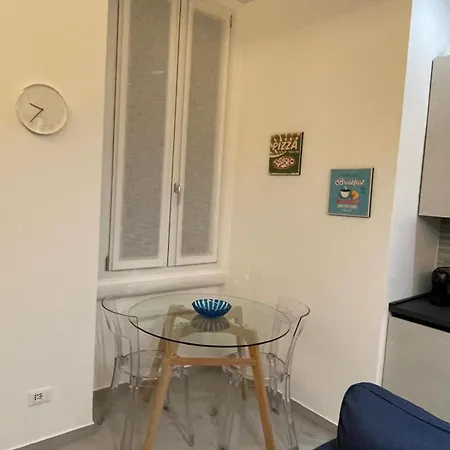 Apartment Lolo's - 10 Min Duomo Milan